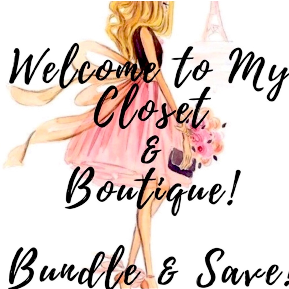 Welcome! 🎀